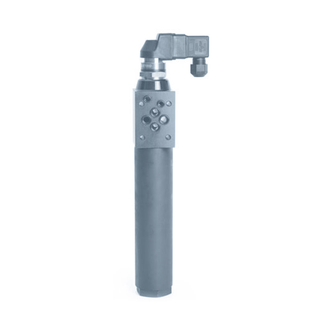 Pressure filters