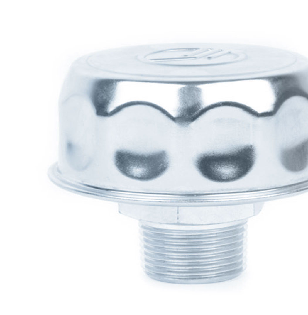 Air breather filters