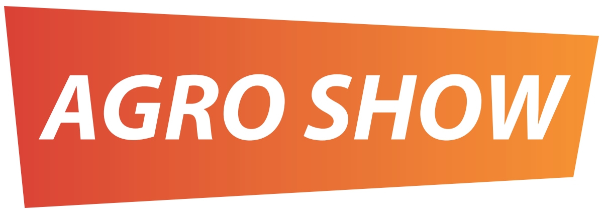 Agro Show logo