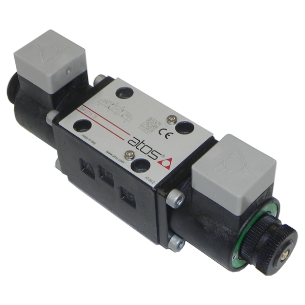 DHI directional valve